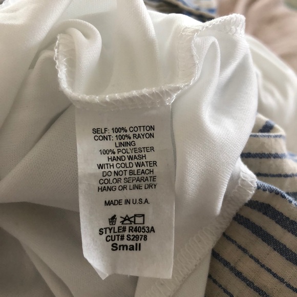 Blush romper - Picture 5 of 5